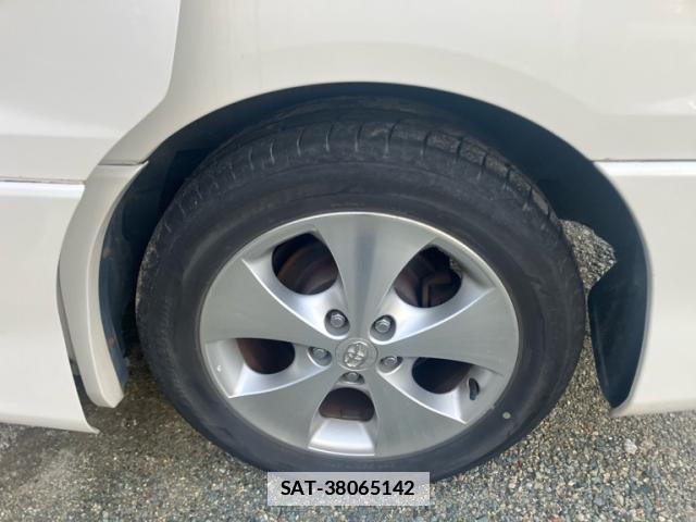 Toyota ALPHARD 2005-06 7934682-7