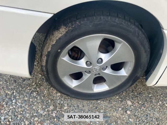 Toyota ALPHARD 2005-06 7934682-8