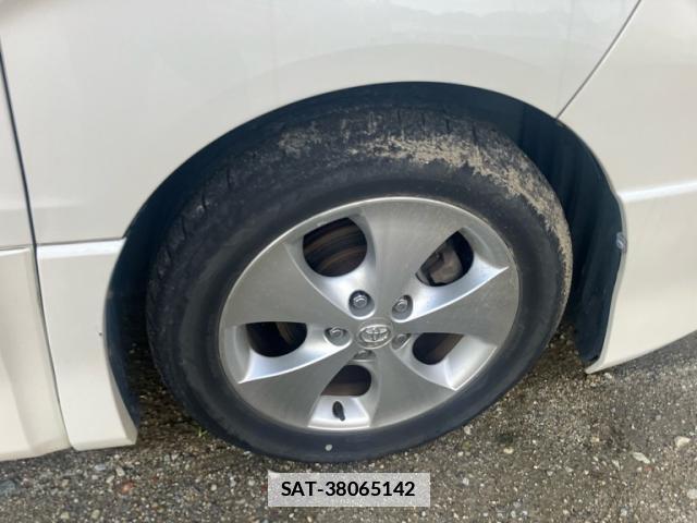 Toyota ALPHARD 2005-06 7934682-9