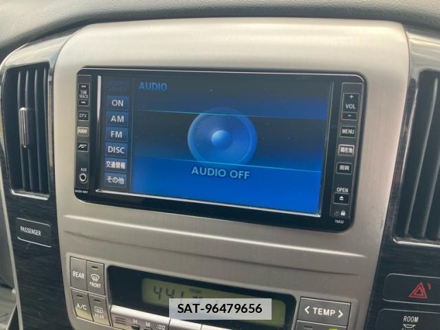 Toyota ALPHARD 2008-02 7934943-10