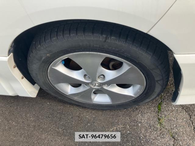 Toyota ALPHARD 2008-02 7934943-2