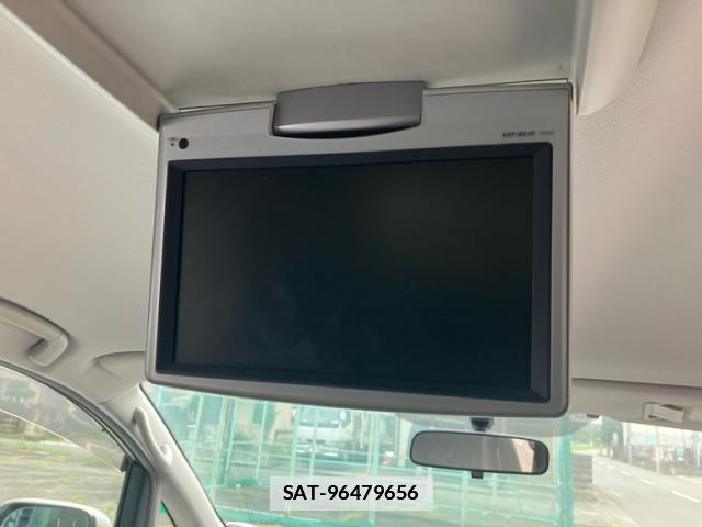 Toyota ALPHARD 2008-02 7934943-7