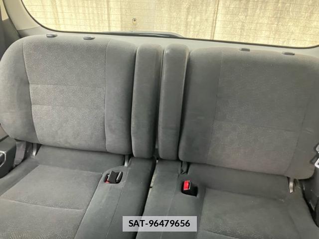 Toyota ALPHARD 2008-02 7934943-8