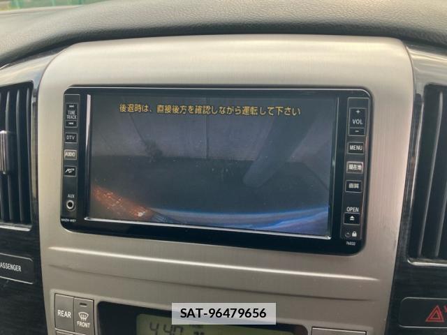 Toyota ALPHARD 2008-02 7934943-9