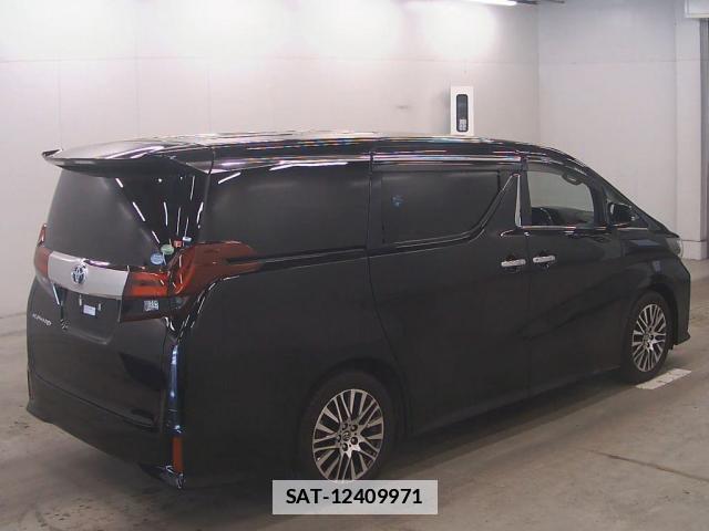 Toyota ALPHARD 2017-07 7934955-5