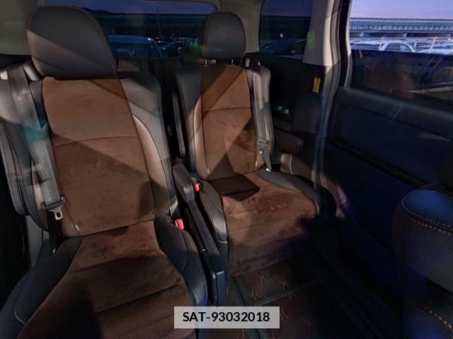 Toyota ALPHARD 2013-02 7934974-3