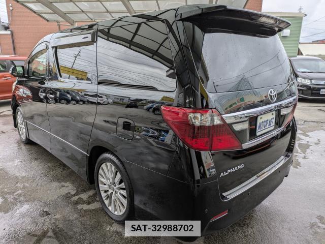 Toyota ALPHARD 2012-05 7935263-10
