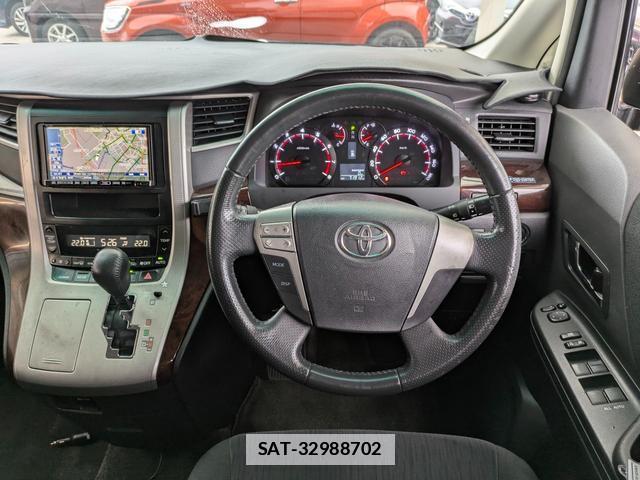 Toyota ALPHARD 2012-05 7935263-17