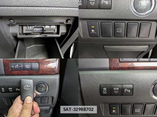 Toyota ALPHARD 2012-05 7935263-18