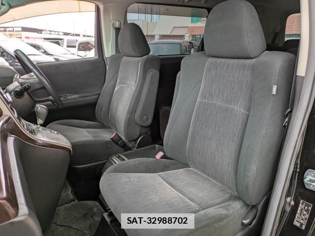 Toyota ALPHARD 2012-05 7935263-5