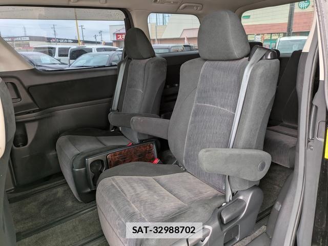 Toyota ALPHARD 2012-05 7935263-6