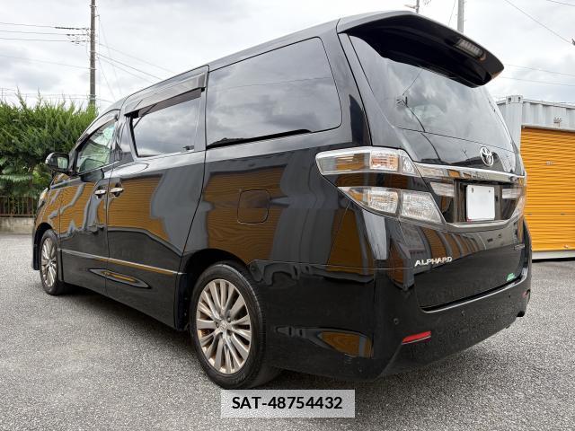 Toyota ALPHARD 2015-01 7935746-14