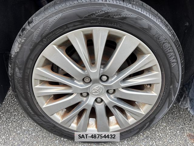 Toyota ALPHARD 2015-01 7935746-19