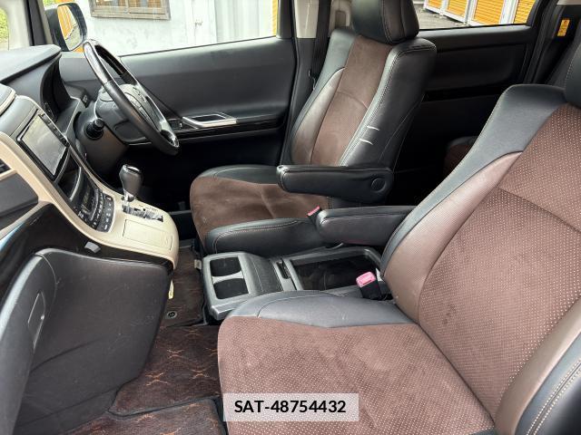 Toyota ALPHARD 2015-01 7935746-5