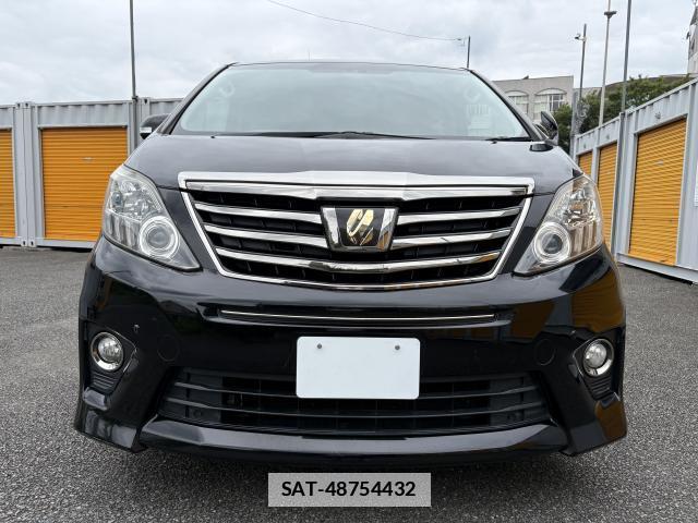 Toyota ALPHARD 2015-01 7935746-9