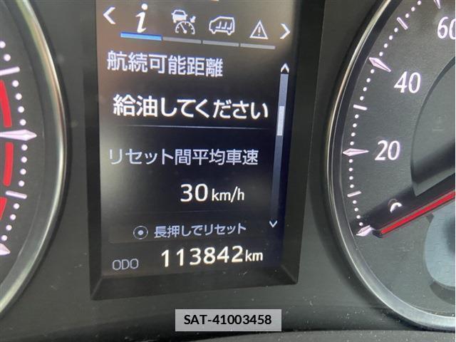 Toyota ALPHARD 2015-09 7935768-1