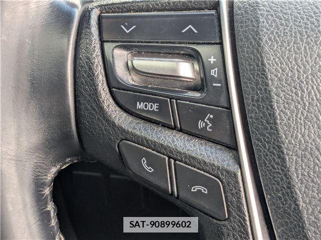 Toyota ALPHARD 2017-08 7935892-15