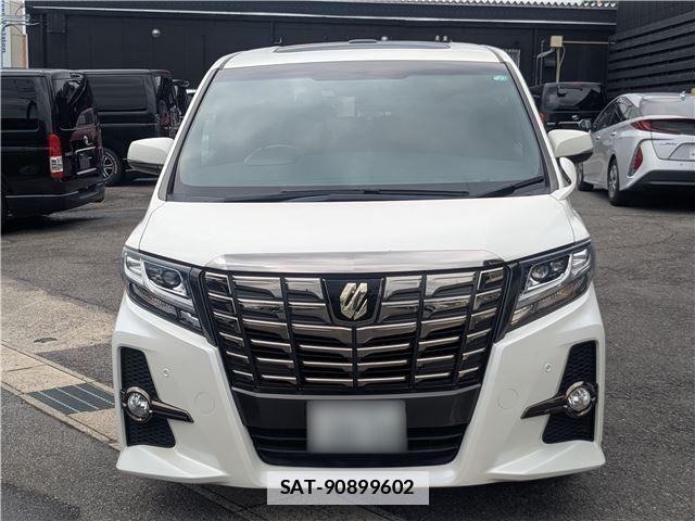 Toyota ALPHARD 2017-08 7935892-3