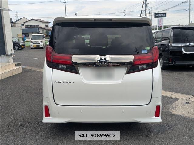 Toyota ALPHARD 2017-08 7935892-5