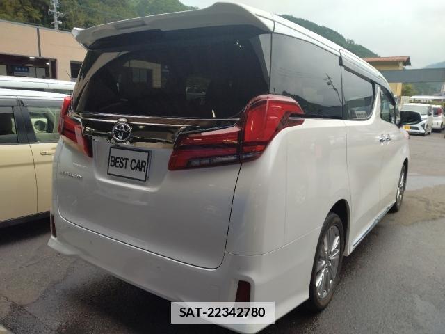 Toyota ALPHARD 2020-12 7936015-1