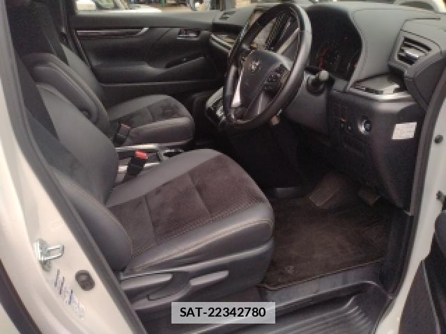 Toyota ALPHARD 2020-12 7936015-3