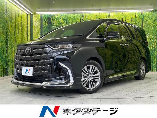 Toyota ALPHARD 2024-11 7936767-0