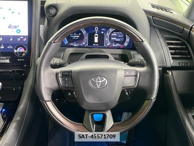 Toyota ALPHARD 2024-11 7936767-11