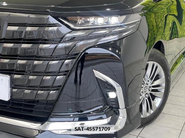 Toyota ALPHARD 2024-11 7936767-12