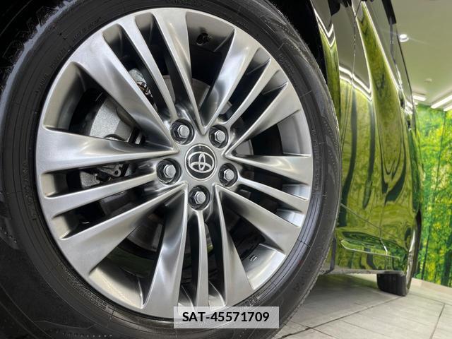 Toyota ALPHARD 2024-11 7936767-13