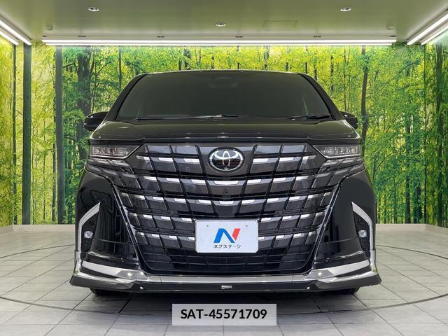 Toyota ALPHARD 2024-11 7936767-14