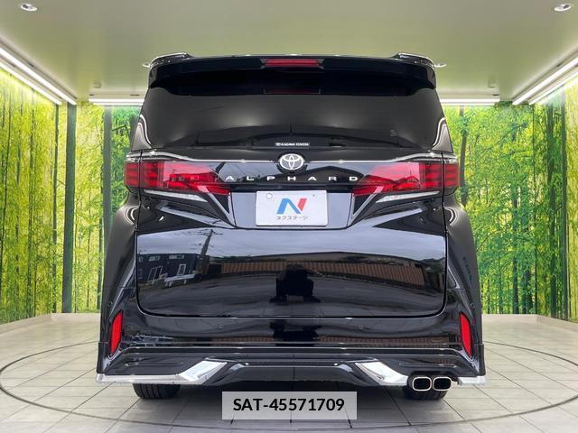 Toyota ALPHARD 2024-11 7936767-15