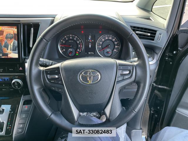 Toyota ALPHARD 2016-05 7937257-10