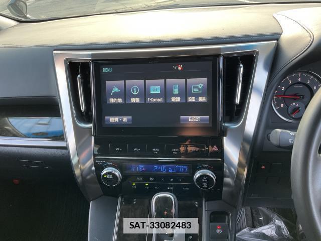 Toyota ALPHARD 2016-05 7937257-13