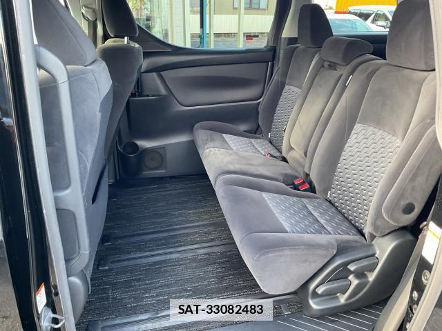 Toyota ALPHARD 2016-05 7937257-17
