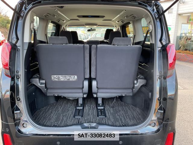 Toyota ALPHARD 2016-05 7937257-19