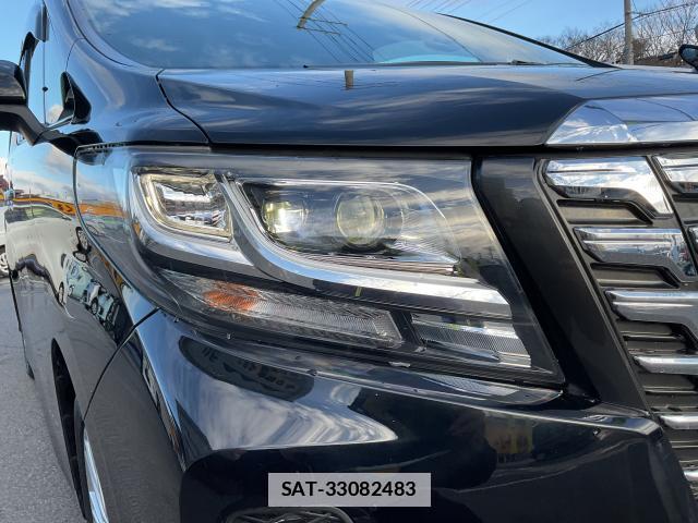 Toyota ALPHARD 2016-05 7937257-5