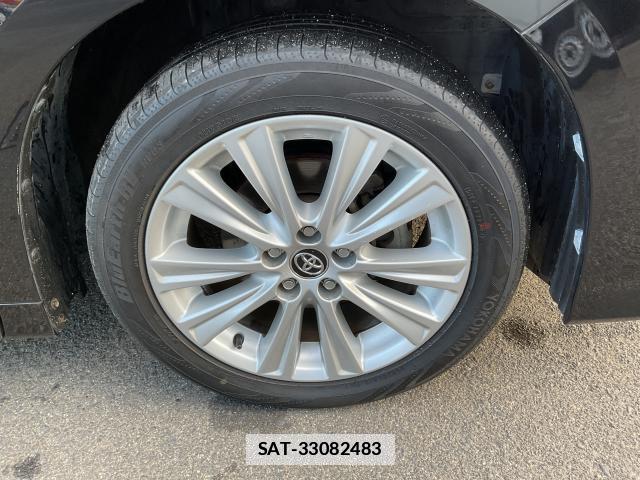 Toyota ALPHARD 2016-05 7937257-6