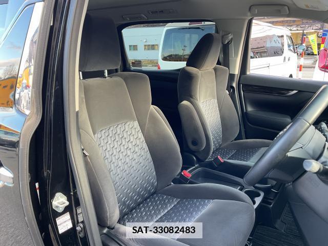 Toyota ALPHARD 2016-05 7937257-8