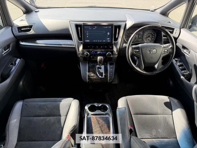 Toyota ALPHARD 2016 7937288-2