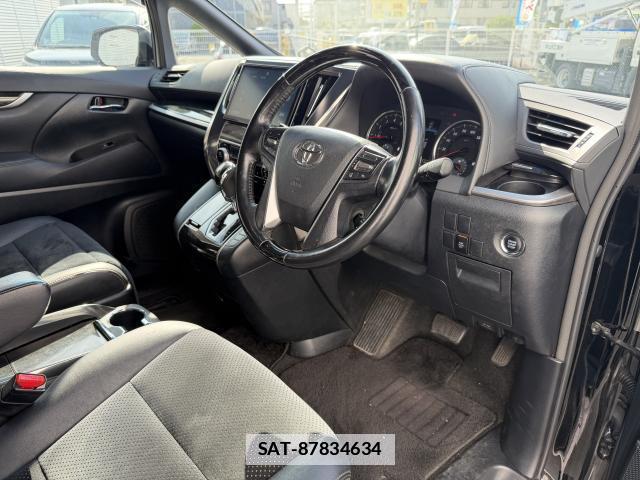 Toyota ALPHARD 2016 7937288-3
