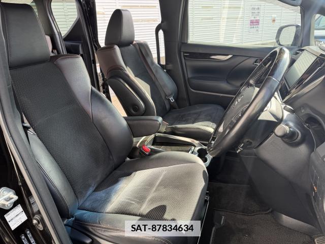 Toyota ALPHARD 2016 7937288-4