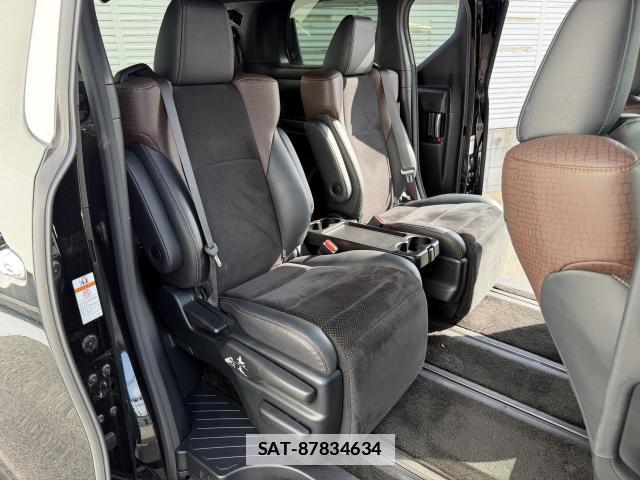 Toyota ALPHARD 2016 7937288-5