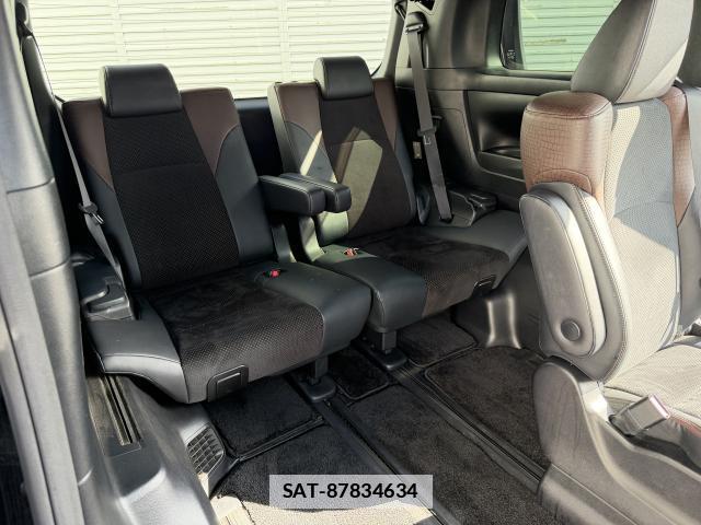 Toyota ALPHARD 2016 7937288-6