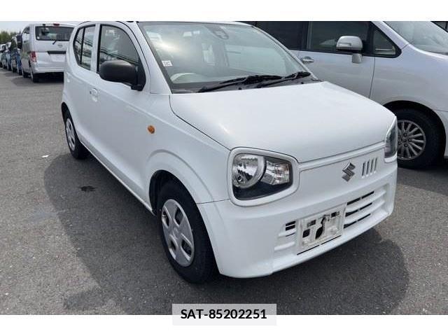 Suzuki ALTO 2017-06 7934148-0