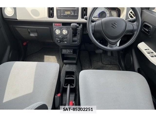Suzuki ALTO 2017-06 7934148-2