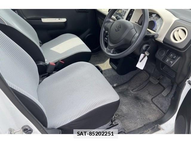 Suzuki ALTO 2017-06 7934148-3