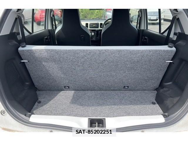 Suzuki ALTO 2017-06 7934148-5
