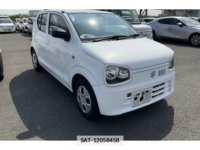 Suzuki ALTO 2017-06 7934150-0