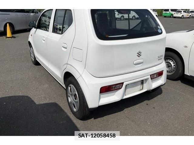 Suzuki ALTO 2017-06 7934150-1