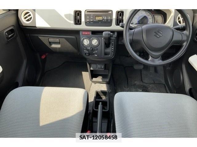 Suzuki ALTO 2017-06 7934150-2